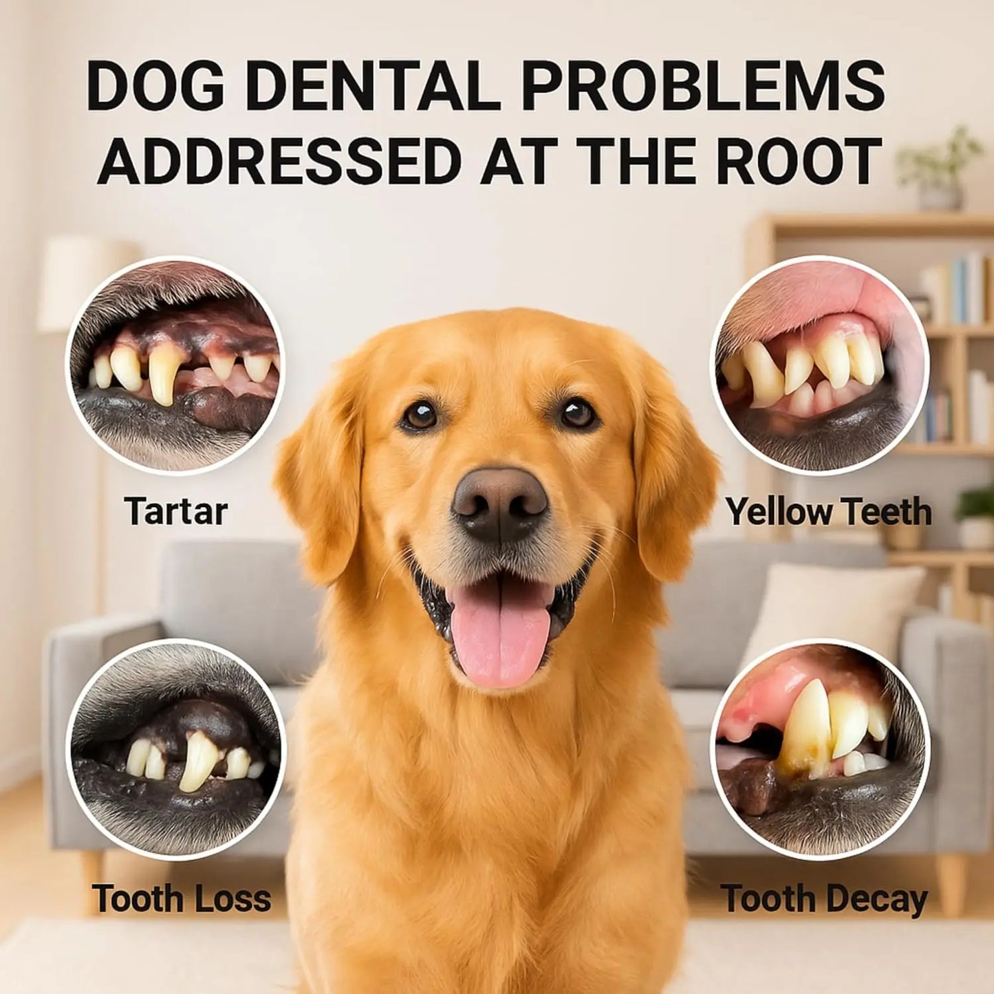 Dog Cat Grooming Smart Dental Ultrasonic Scaler Household Tooth Stone Remover Tooth Cleanertooth Whitening Oral Cleaning Tools