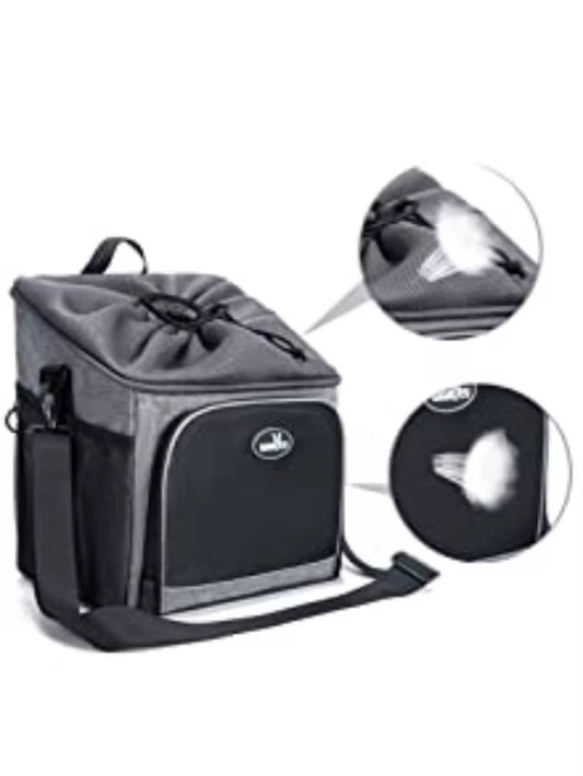 Dog Bicycle Basket Pet Bicycle Front Shoulder Backpack,Suitable for Bicycle Riding,Foldable.Cat and Small Dog Pet Travel